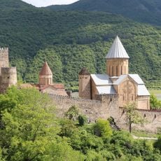 Ананурі