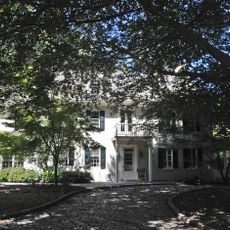 Martha Pennock House