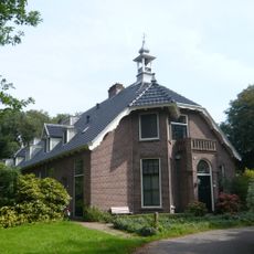 Hofje van Verschuer Brants