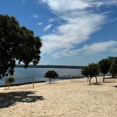 Praia Fluvial de Albergaria dos Fusos