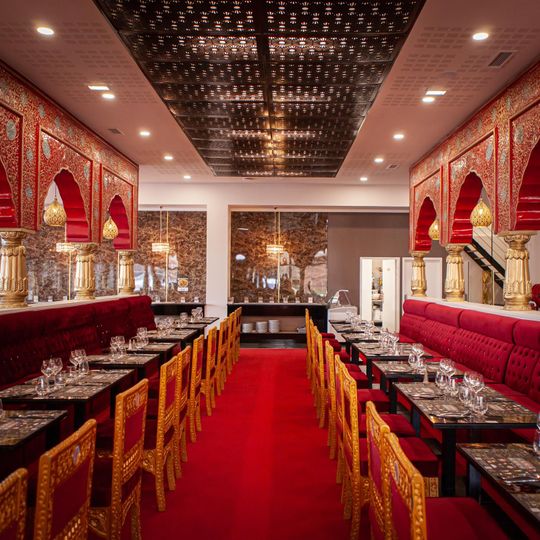 Le RajMahal