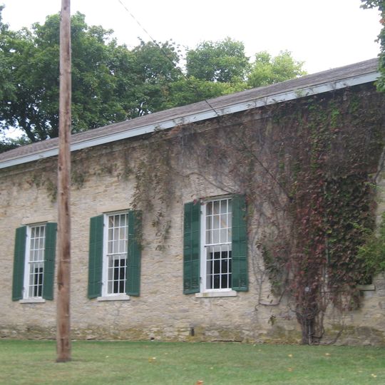 South Henderson Church