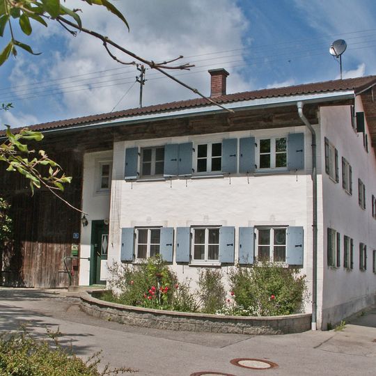 Mesnerhaus
