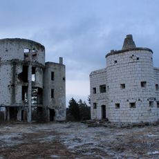 Observatory Bistrik kula