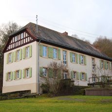 Kantorhaus