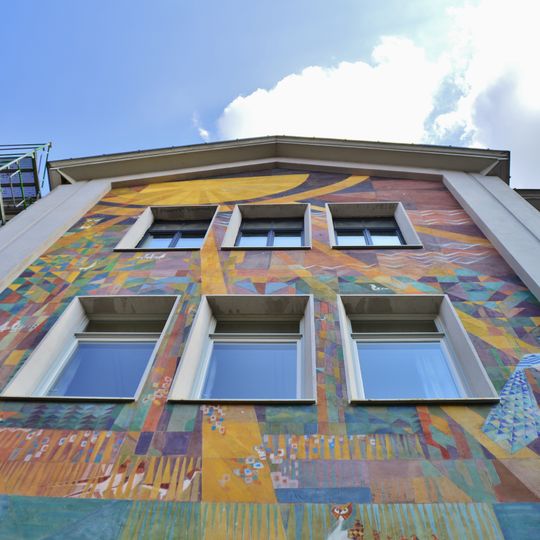 Martinschule Bamberg