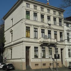 Friedrich-Ebert-Straße 136 b