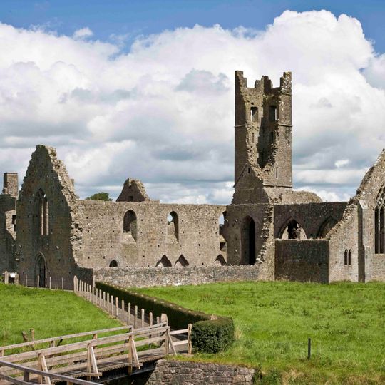 Kloster Kilmallock