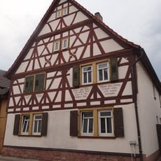 Wohnhaus
