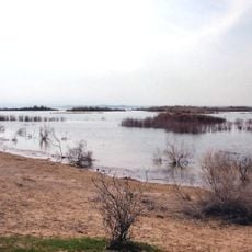 Aydar Lake
