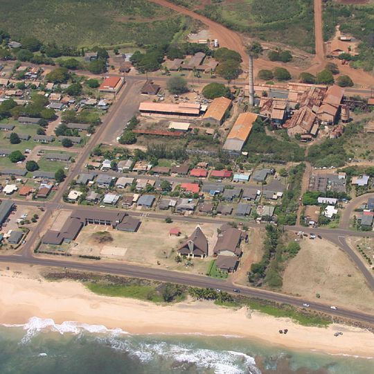 Kekaha