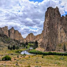 Smith Rock State Park