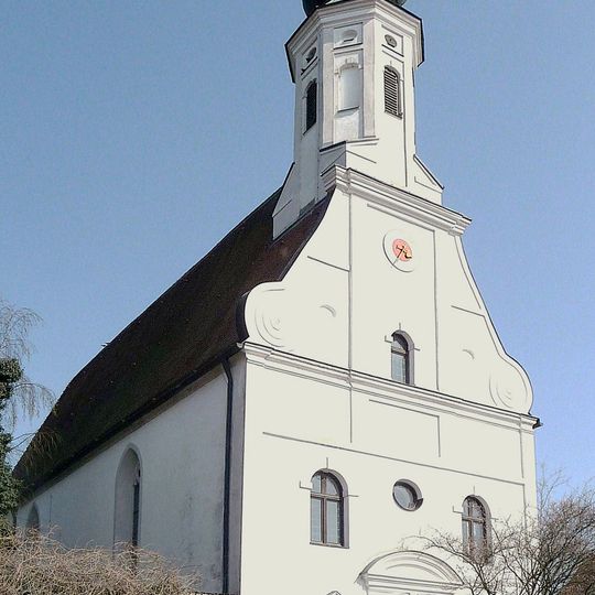Marktkirche