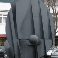 Das Auge der Nemesis