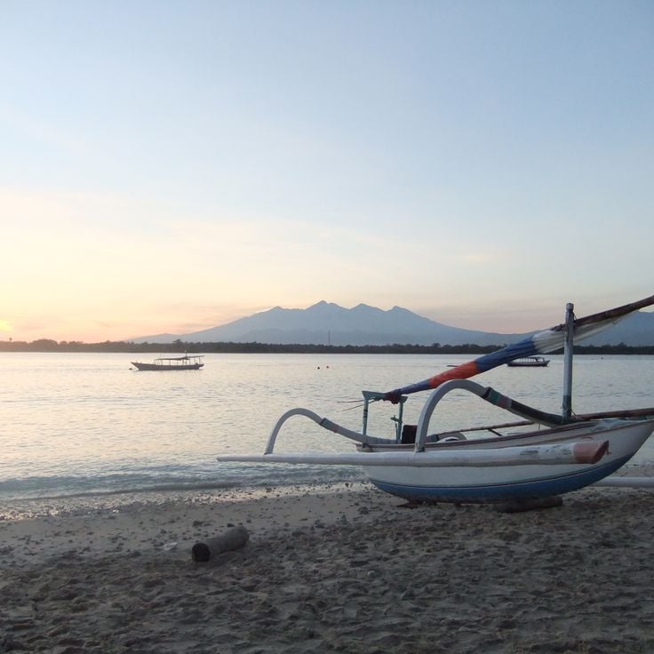 Gili Trawangan
