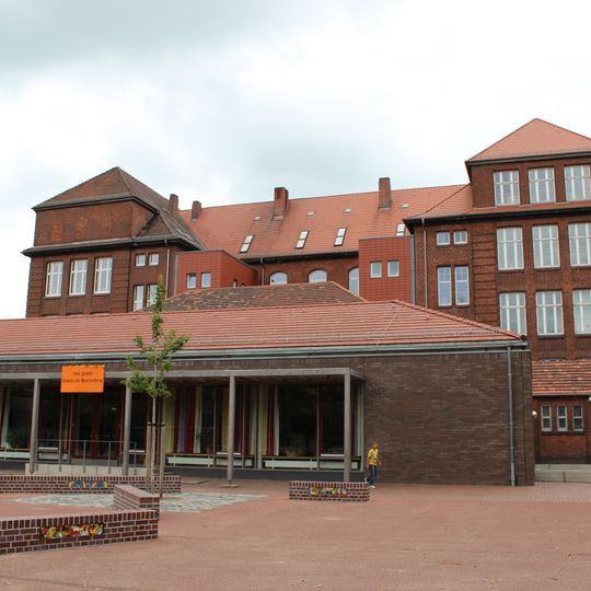 Schule am Pulverberg