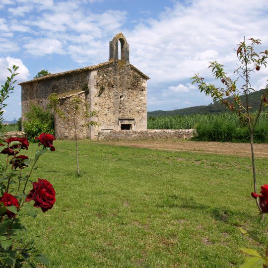 Capella de Santa Margarida