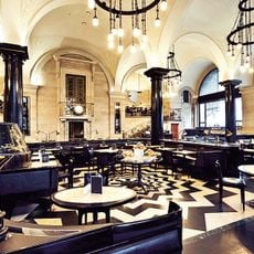 The Wolseley