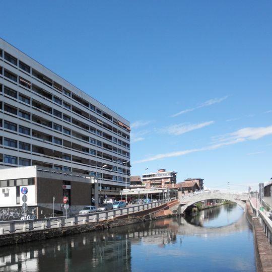 Trezzano sul Naviglio