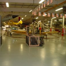 Mid-America Air Museum