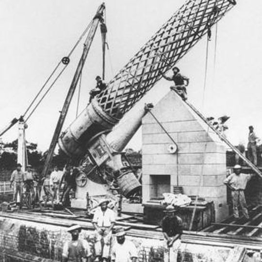 Great Melbourne Telescope