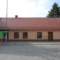 6 Poznańska Street in Trzciel