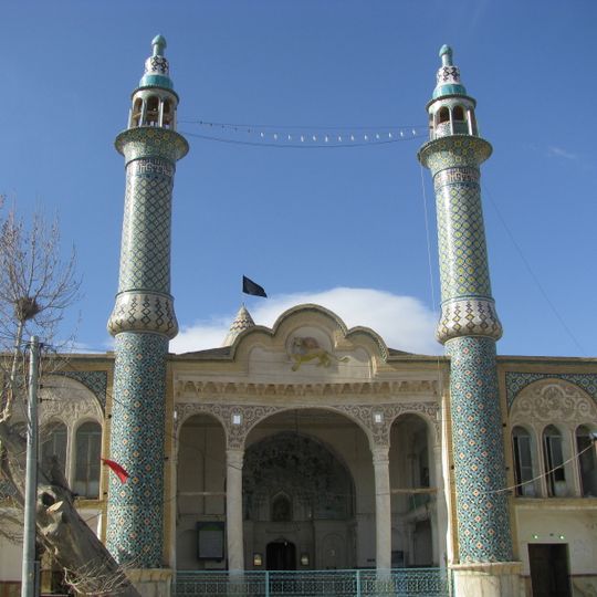 Imamzadeh Muhammad