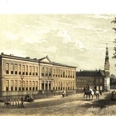 Kamerlingh Onnes Laboratorium