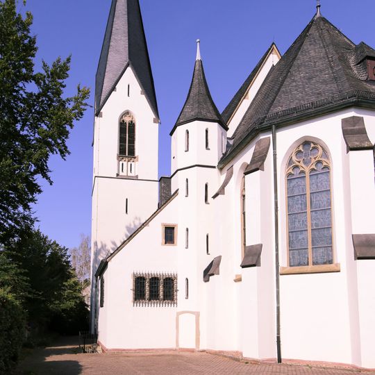 Sieben Schmerzen Mariens