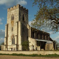 Church of St Mary