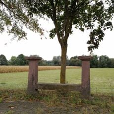 Banc-reposoir de Sélestat