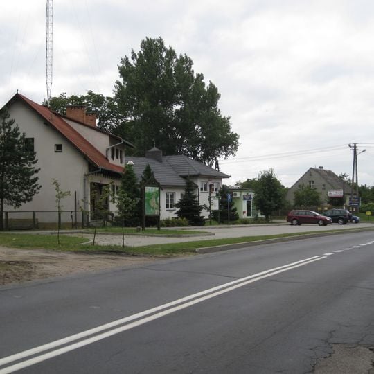 Męcikał