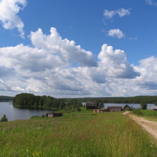 Parco nazionale del Kalevala