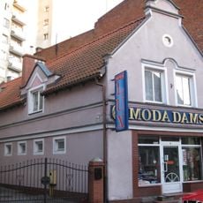 60 Sienkiewicza Street in Malbork