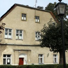 9 Zamkowy Square in Wschowa