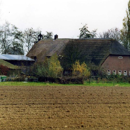 Langgevelboerderij