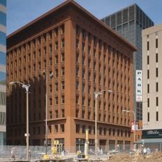 Wainwright Building
