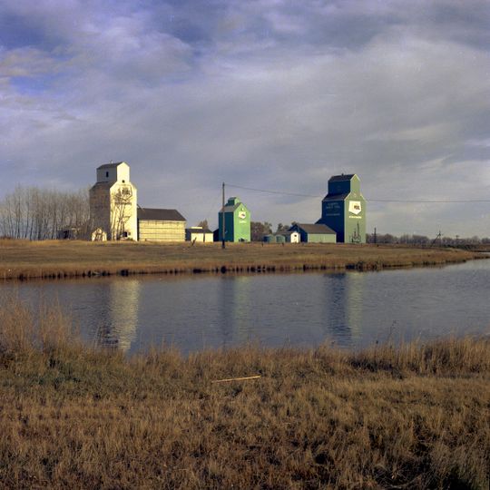 Strathmore