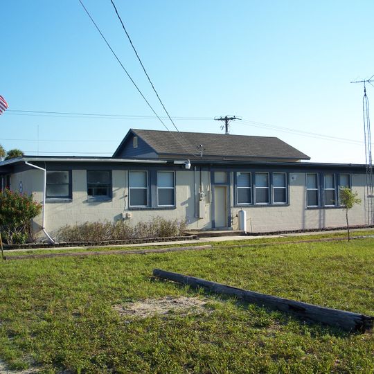 Military Sea Services Museum