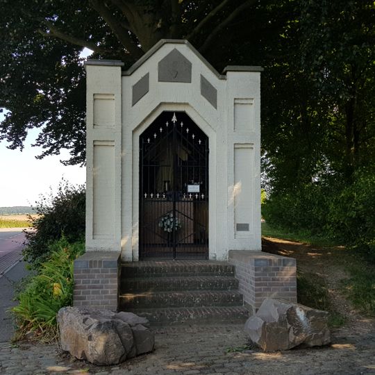Heilig-Hartkapel