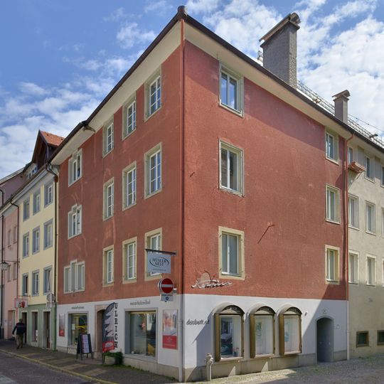 Bürgerhaus