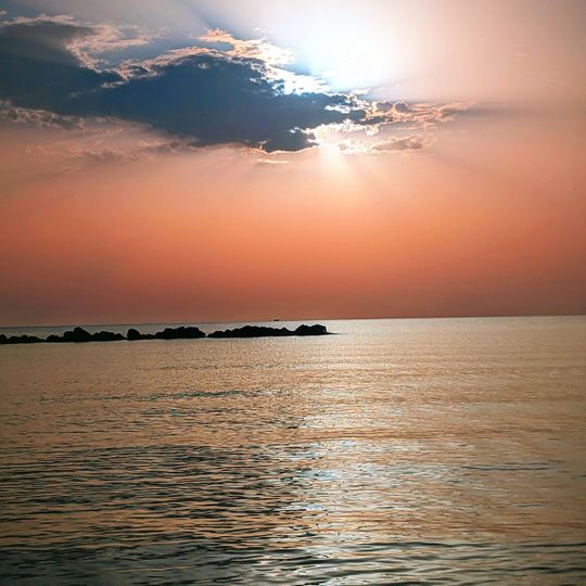 Spiaggia di Montesilvano Marina