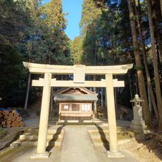 岩船神社