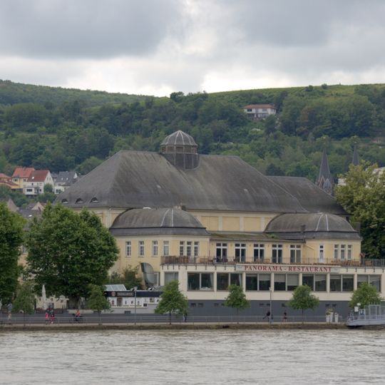 Palais Bingen