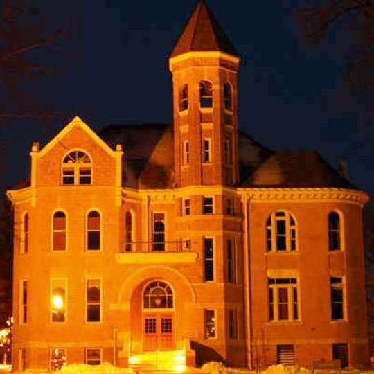 Northwestern College