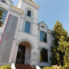 Museo d'arte di LaGrange