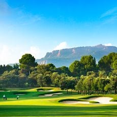 Real Club de Golf El Prat