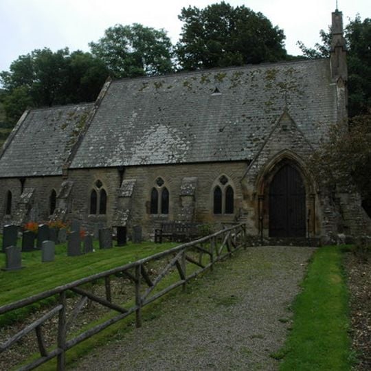 St Margaret's Church