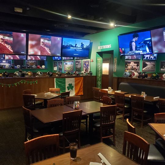 Duffy's Sports Grill