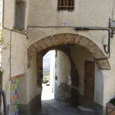 Ajuntament de Benavent de la Conca